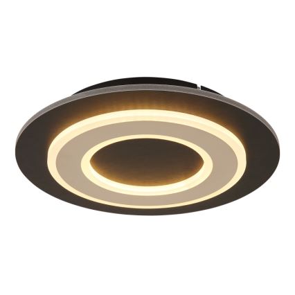 Globo - LED Stropna svetilka LED/24W/230V 3000K pr. 32 cm