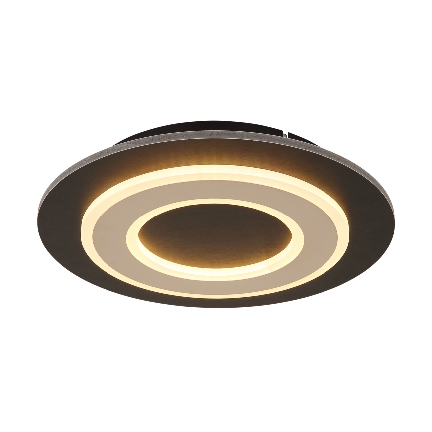 Globo - LED Stropna svetilka LED/24W/230V 3000K pr. 32 cm