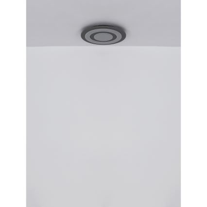 Globo - LED Stropna svetilka LED/24W/230V 3000K pr. 32 cm