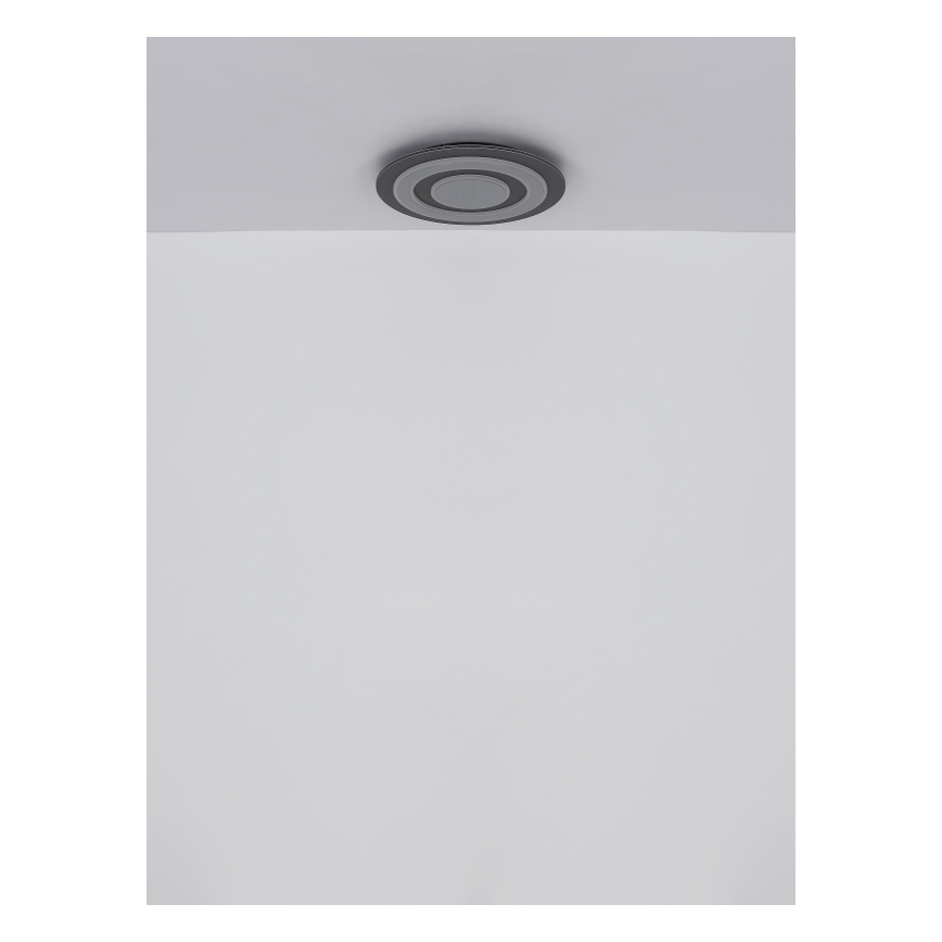 Globo - LED Stropna svetilka LED/24W/230V 3000K pr. 32 cm