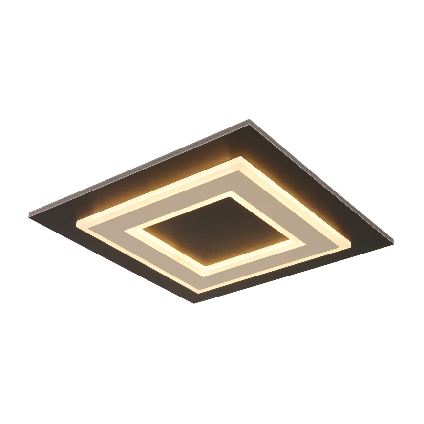 Globo - LED Stropna svetilka LED/24W/230V 3000K 32x32 cm