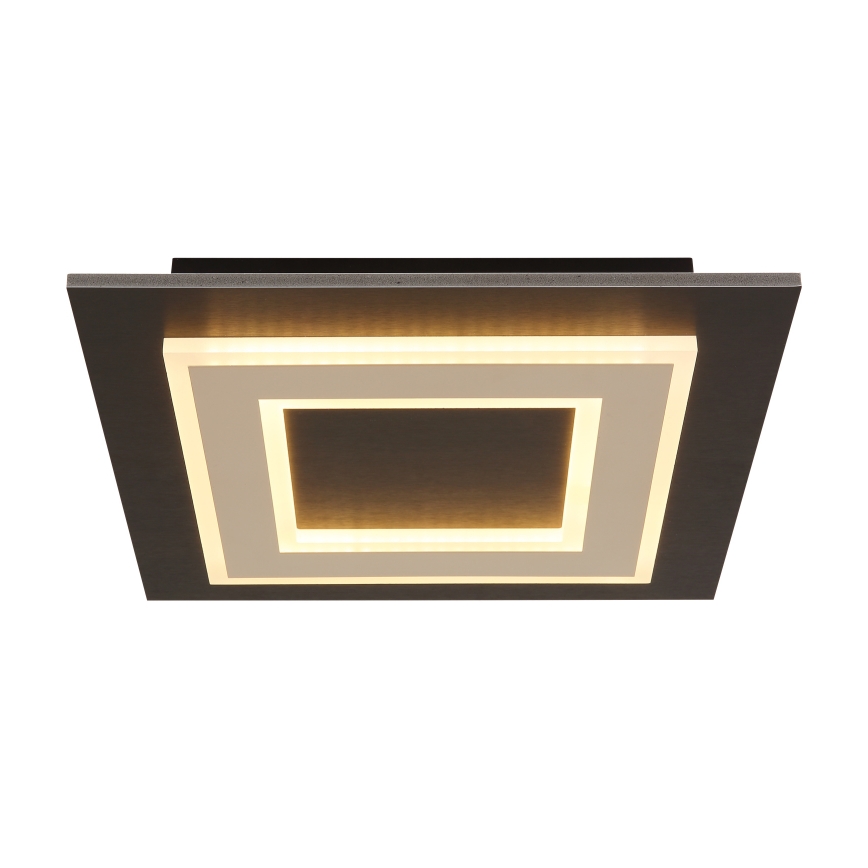 Globo - LED Stropna svetilka LED/24W/230V 3000K 32x32 cm