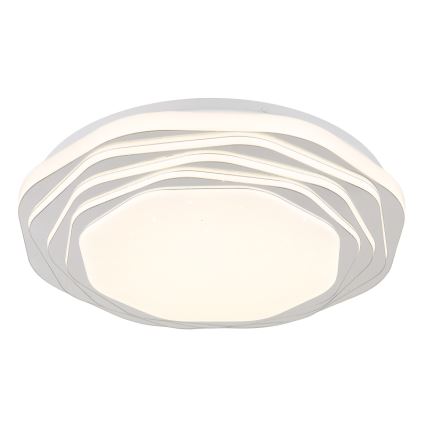 Globo - LED Zatemnitvena stropna svetilka LED/24W/230V 3000/4000/6000K pr. 38 cm