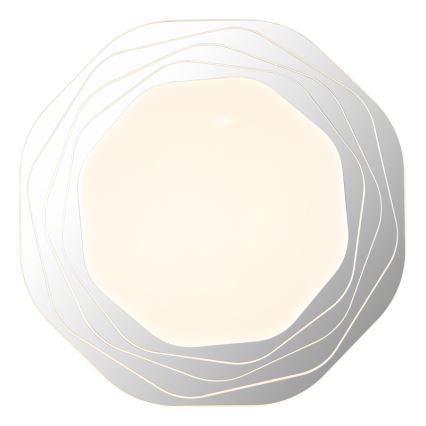 Globo - LED Zatemnitvena stropna svetilka LED/24W/230V 3000/4000/6000K pr. 38 cm