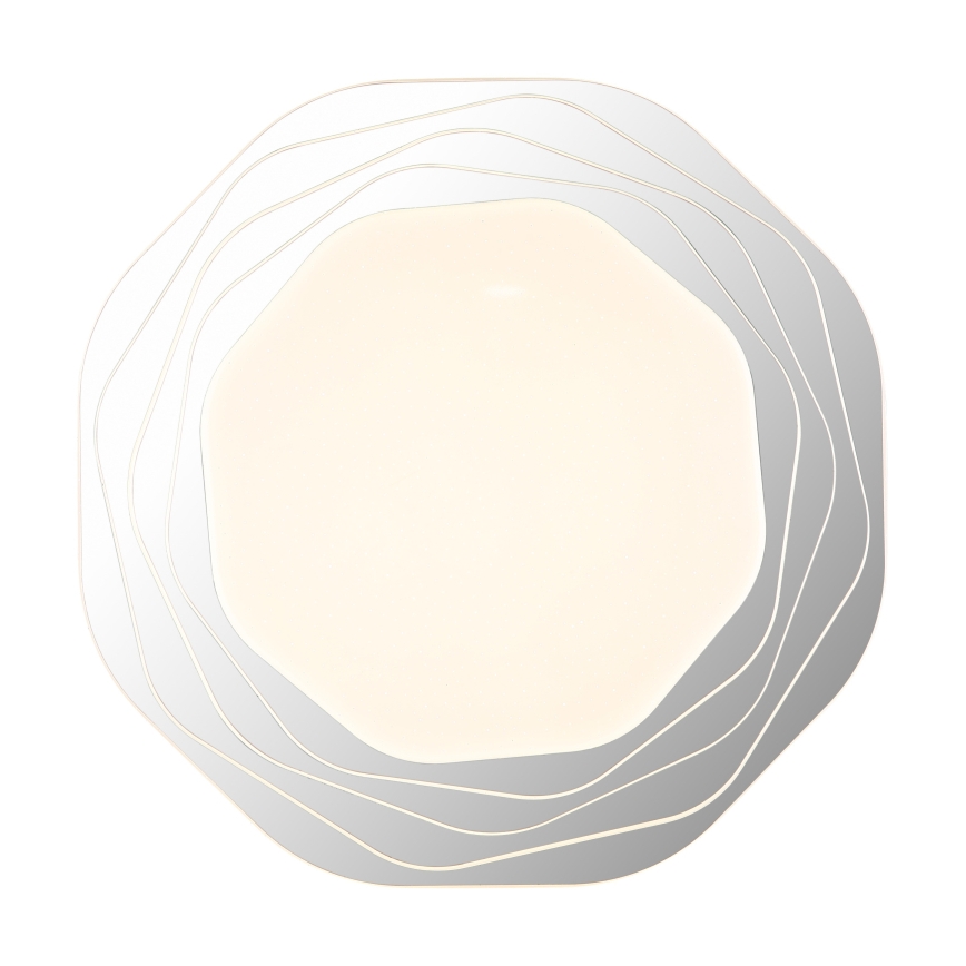 Globo - LED Zatemnitvena stropna svetilka LED/24W/230V 3000/4000/6000K pr. 38 cm