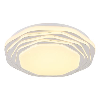 Globo - LED Zatemnitvena stropna svetilka LED/24W/230V 3000/4000/6000K pr. 38 cm