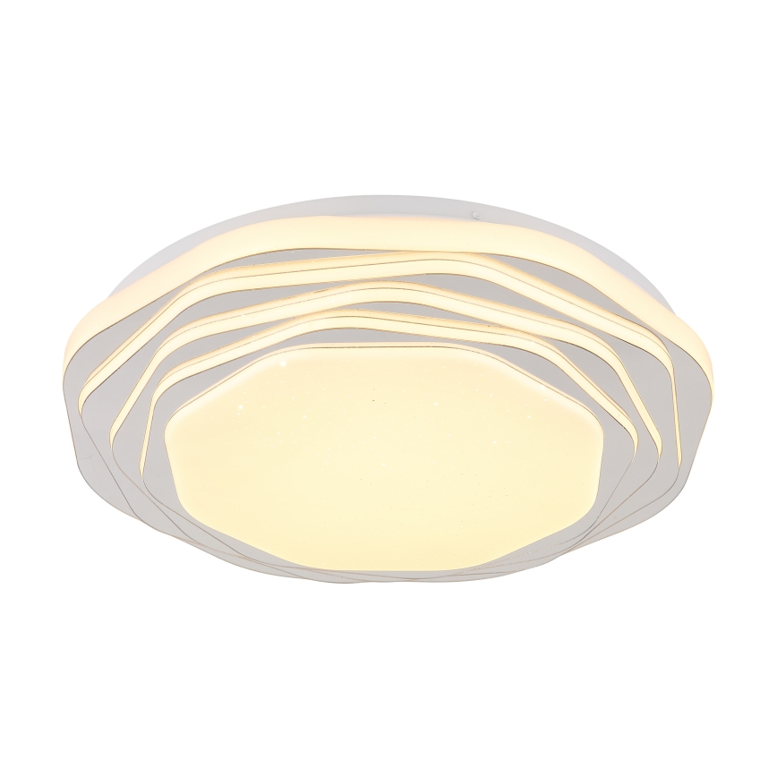 Globo - LED Zatemnitvena stropna svetilka LED/24W/230V 3000/4000/6000K pr. 38 cm