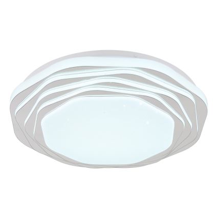 Globo - LED Zatemnitvena stropna svetilka LED/24W/230V 3000/4000/6000K pr. 38 cm