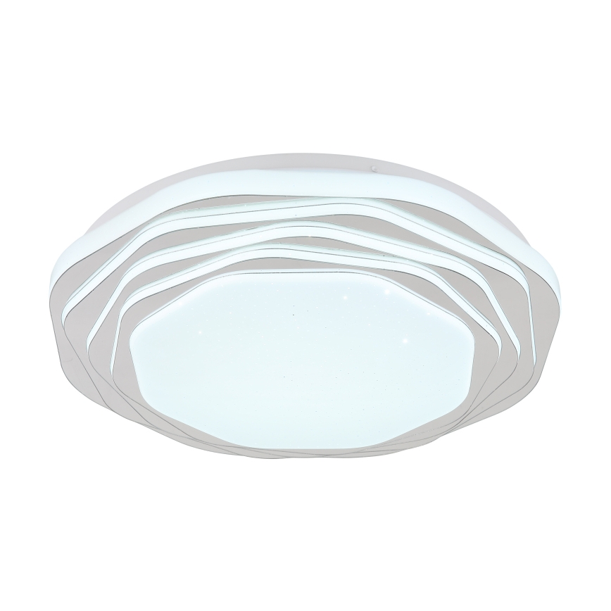 Globo - LED Zatemnitvena stropna svetilka LED/24W/230V 3000/4000/6000K pr. 38 cm
