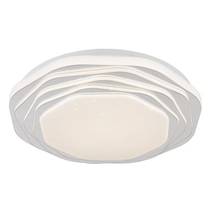 Globo - LED Zatemnitvena stropna svetilka LED/24W/230V 3000/4000/6000K pr. 38 cm
