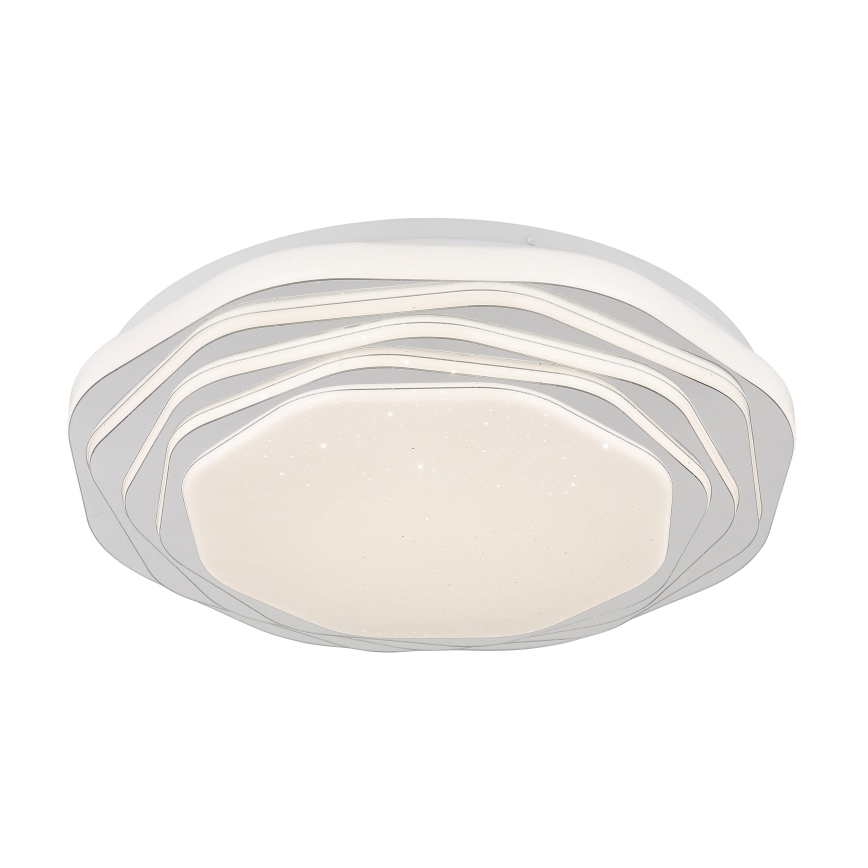 Globo - LED Zatemnitvena stropna svetilka LED/24W/230V 3000/4000/6000K pr. 38 cm