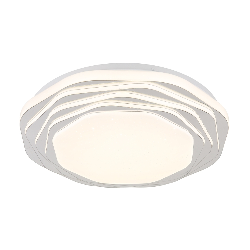 Globo - LED zatemnilna stropna svetilka LED/24W/230V 3000/4000/6000K premer 38 cm