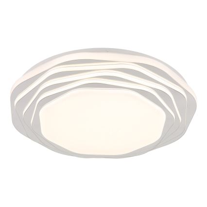 Globo - LED Zatemnitvena stropna svetilka LED/36W/230V 3000/4000/6000K pr. 48 cm