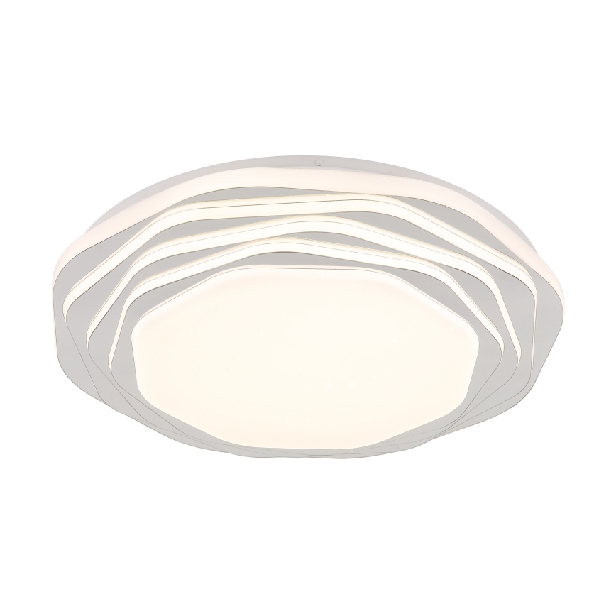 Globo - LED Zatemnitvena stropna svetilka LED/36W/230V 3000/4000/6000K pr. 48 cm