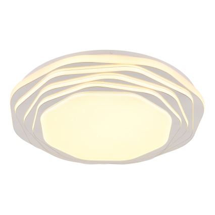 Globo - LED Zatemnitvena stropna svetilka LED/36W/230V 3000/4000/6000K pr. 48 cm