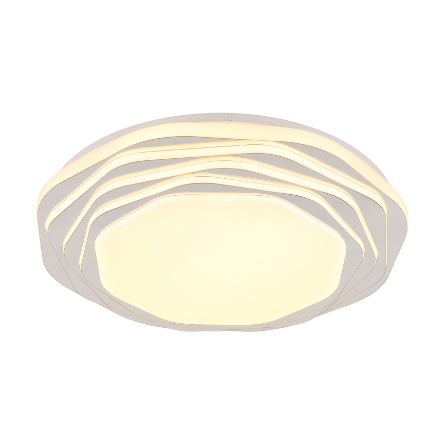 Globo - LED Zatemnitvena stropna svetilka LED/36W/230V 3000/4000/6000K pr. 48 cm