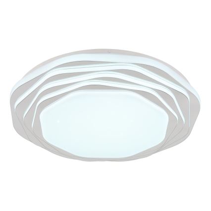 Globo - LED Zatemnitvena stropna svetilka LED/36W/230V 3000/4000/6000K pr. 48 cm