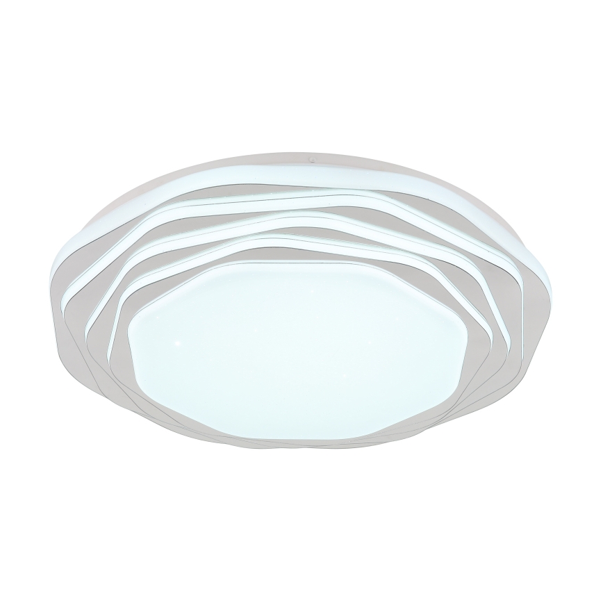 Globo - LED Zatemnitvena stropna svetilka LED/36W/230V 3000/4000/6000K pr. 48 cm