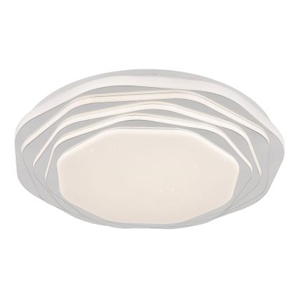 Globo - LED Zatemnitvena stropna svetilka LED/36W/230V 3000/4000/6000K pr. 48 cm