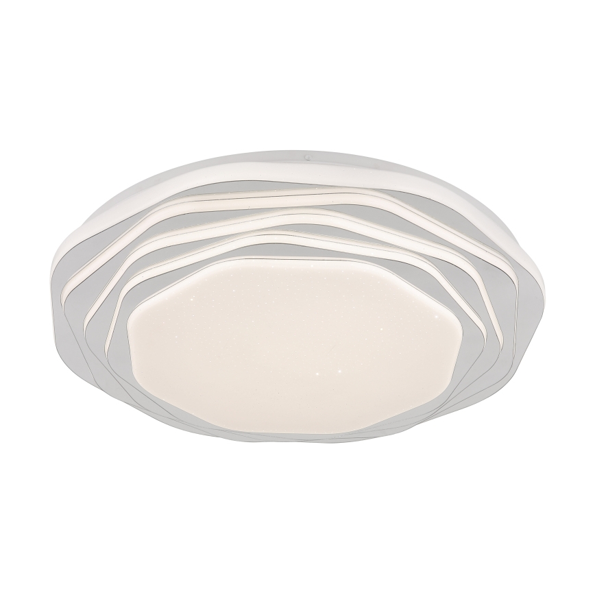 Globo - LED Zatemnitvena stropna svetilka LED/36W/230V 3000/4000/6000K pr. 48 cm