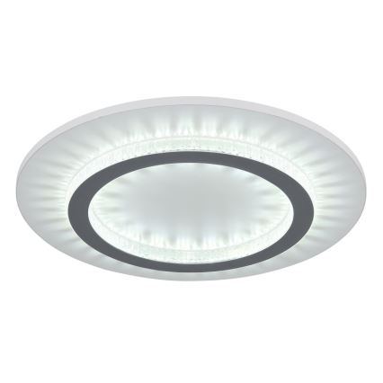 Globo - LED stropna svetilka LED/24W/230V 3000/4000/6500K premer 35 cm bela