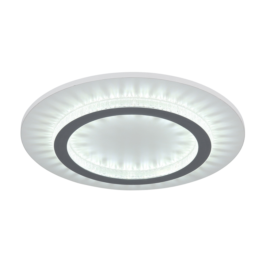 Globo - LED stropna svetilka LED/24W/230V 3000/4000/6500K premer 35 cm bela