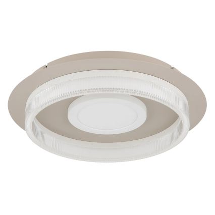Globo - LED stropna svetilka LED/24W/230V 3000K, premer 40 cm