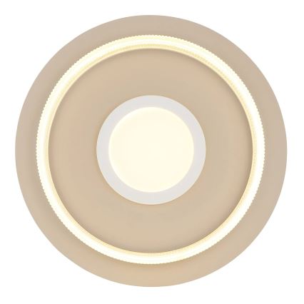 Globo - LED stropna svetilka LED/24W/230V 3000K, premer 40 cm