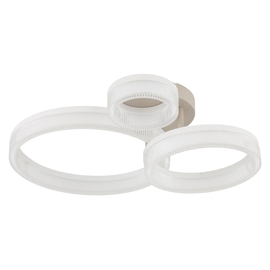 Globo - LED stropna svetilka LED/24W/230V 3000K 40,5x51 cm