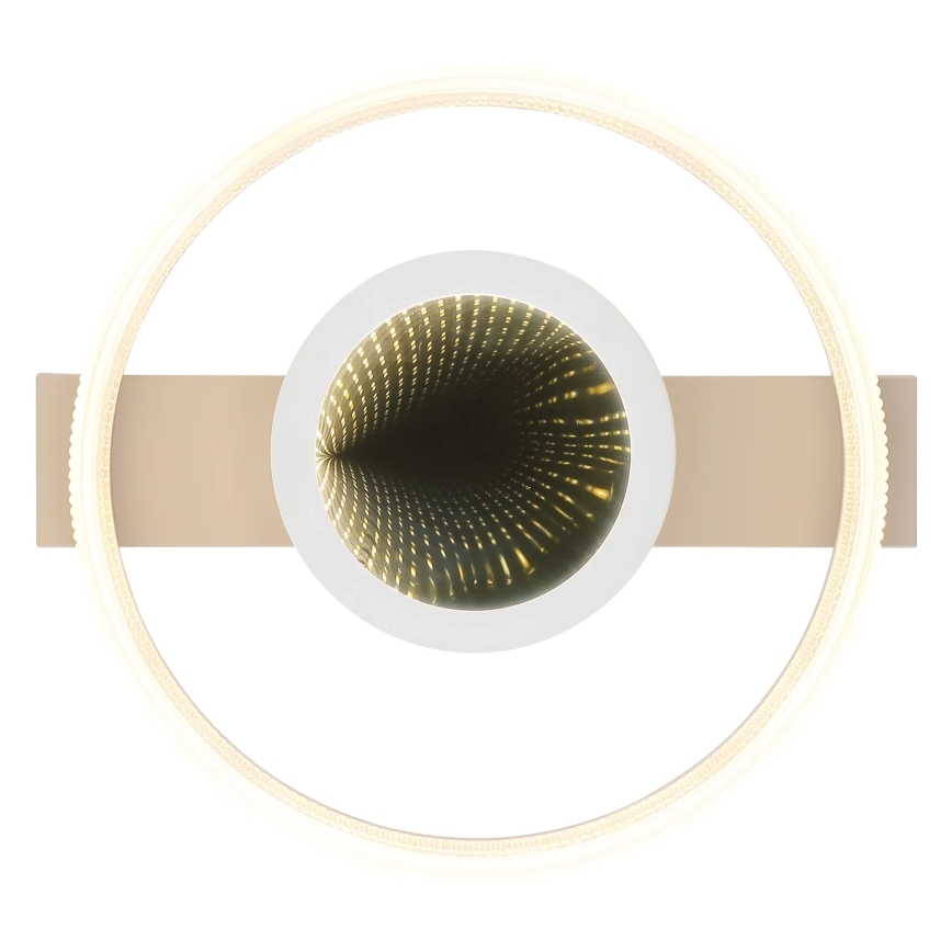 Globo - LED stropno svetilo LED/18W/230V 3000K 33x36 cm