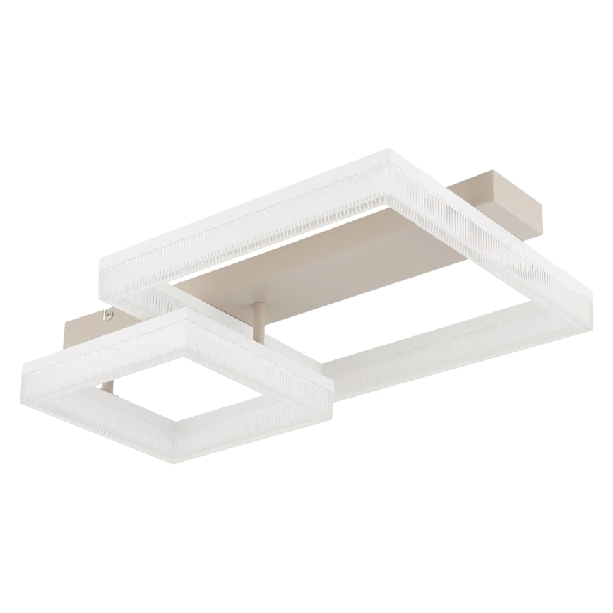 Globo - LED stropna svetilka LED/24W/230V 3000K 33x53 cm