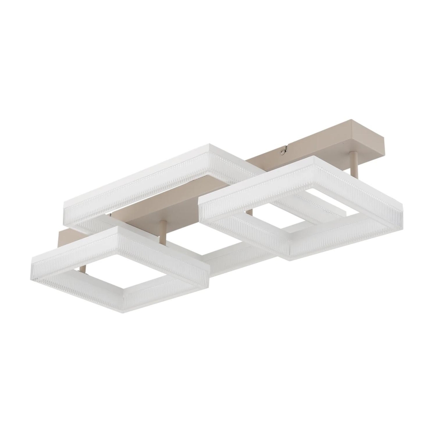 Globo - LED stropna svetilka LED/40W/230V 3000K 33x66 cm