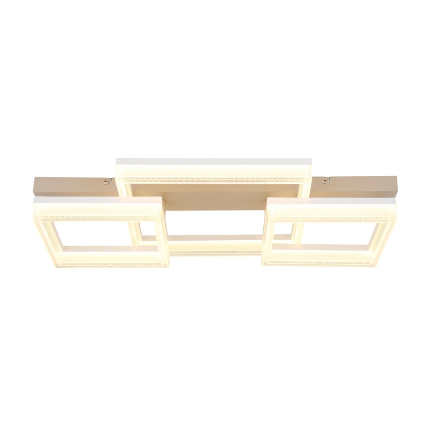 Globo - LED stropna svetilka LED/40W/230V 3000K 33x66 cm