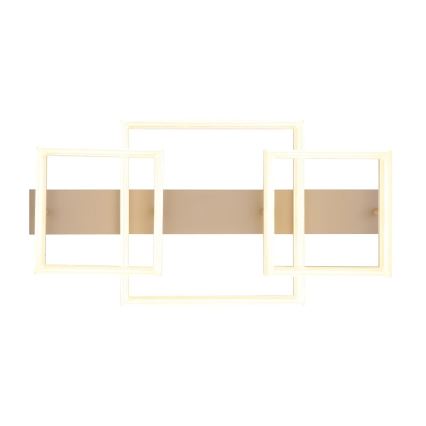 Globo - LED stropna svetilka LED/40W/230V 3000K 33x66 cm