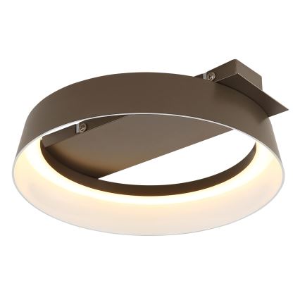 Globo - LED stropno svetilo LED/12W/230V 3000K 26x25 cm