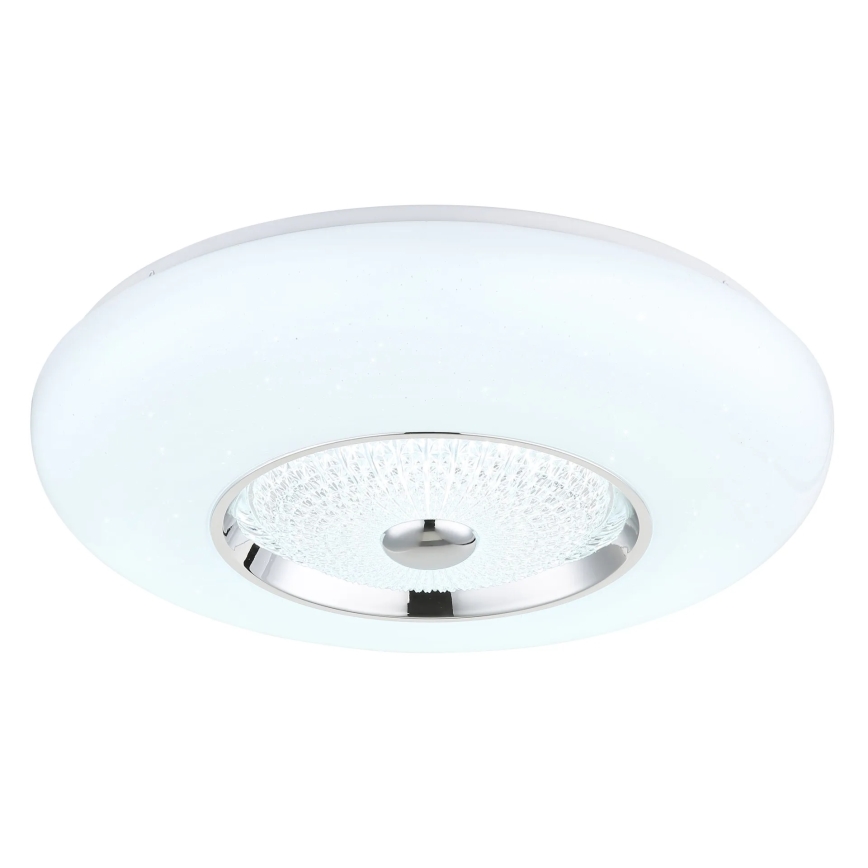 Globo - LED stropna svetilka LED/36W/230V 2700/4000/6000K premer 48,5 cm bela