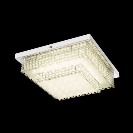 Globo - LED Stropna svetilka LED/16W/230V