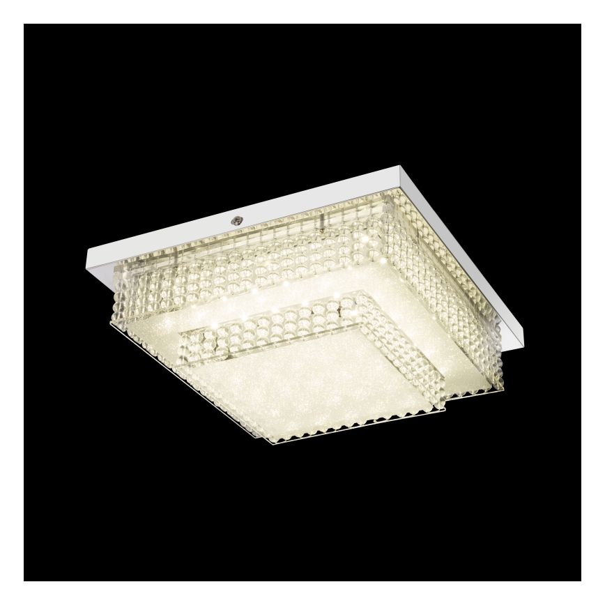 Globo - LED Stropna svetilka LED/16W/230V