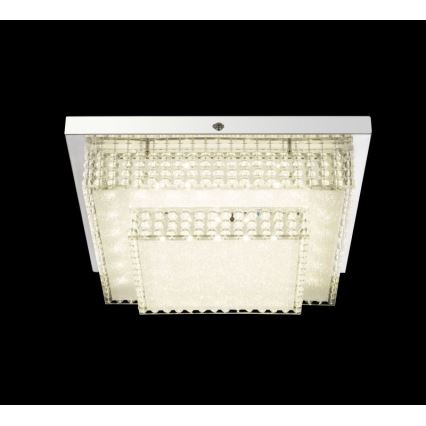Globo - LED Stropna svetilka LED/16W/230V