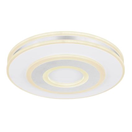 Globo - Stropna LED svetilka z zatemnitvijo LED/48W/230V 2700-6000K premer 42 cm + daljinski upravljalnik