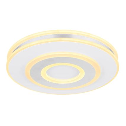 Globo - Stropna LED svetilka z zatemnitvijo LED/48W/230V 2700-6000K premer 42 cm + daljinski upravljalnik