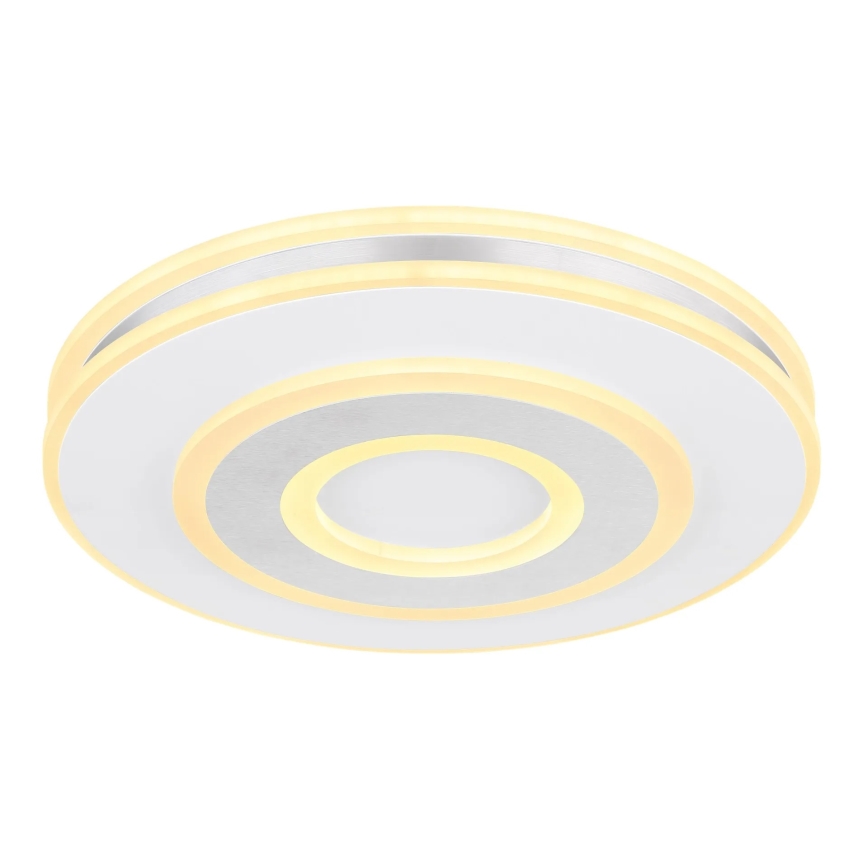 Globo - Stropna LED svetilka z zatemnitvijo LED/48W/230V 2700-6000K premer 42 cm + daljinski upravljalnik