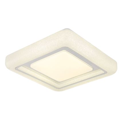 Globo - LED Stropna svetilka LED/24W/230V 4000K 38x38 cm