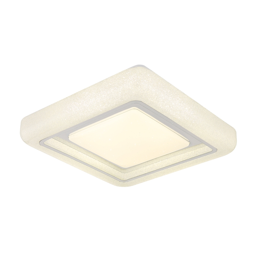 Globo - LED Stropna svetilka LED/24W/230V 4000K 38x38 cm