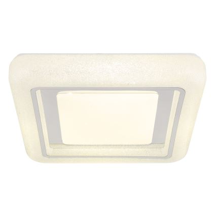 Globo - LED Stropna svetilka LED/24W/230V 4000K 38x38 cm