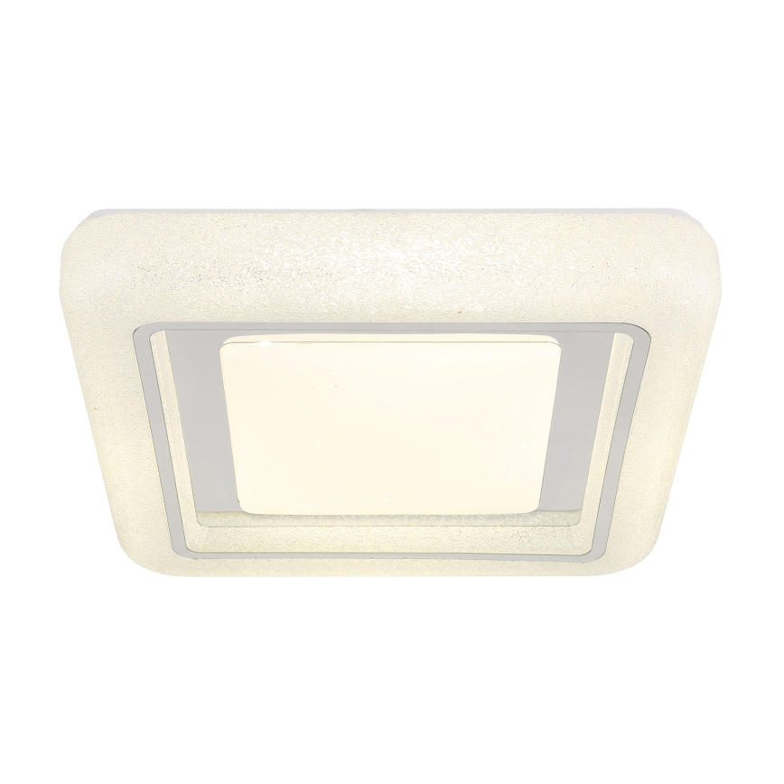 Globo - LED Stropna svetilka LED/24W/230V 4000K 38x38 cm