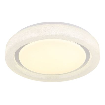 Globo - LED Stropna svetilka LED/24W/230V 4000K pr. 38 cm