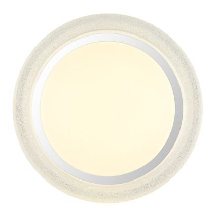 Globo - LED Stropna svetilka LED/24W/230V 4000K pr. 38 cm