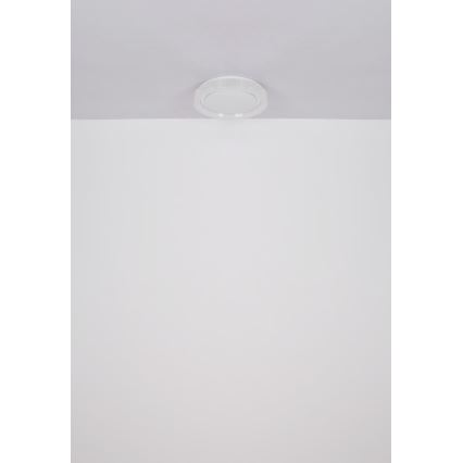 Globo - LED Stropna svetilka LED/24W/230V 4000K pr. 38 cm