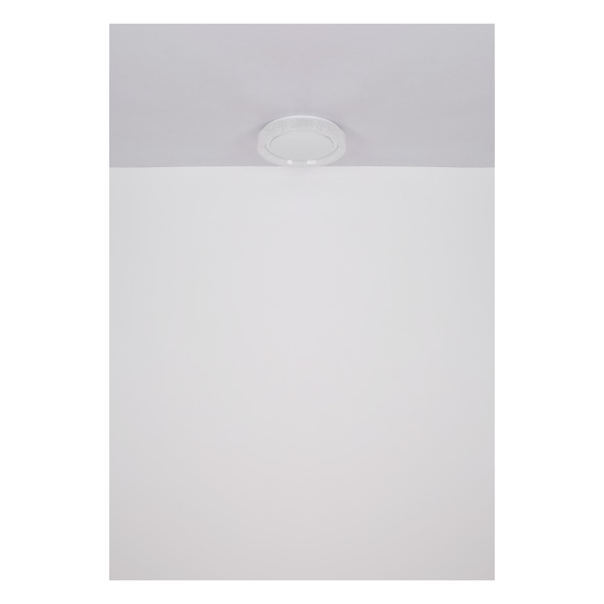 Globo - LED Stropna svetilka LED/24W/230V 4000K pr. 38 cm